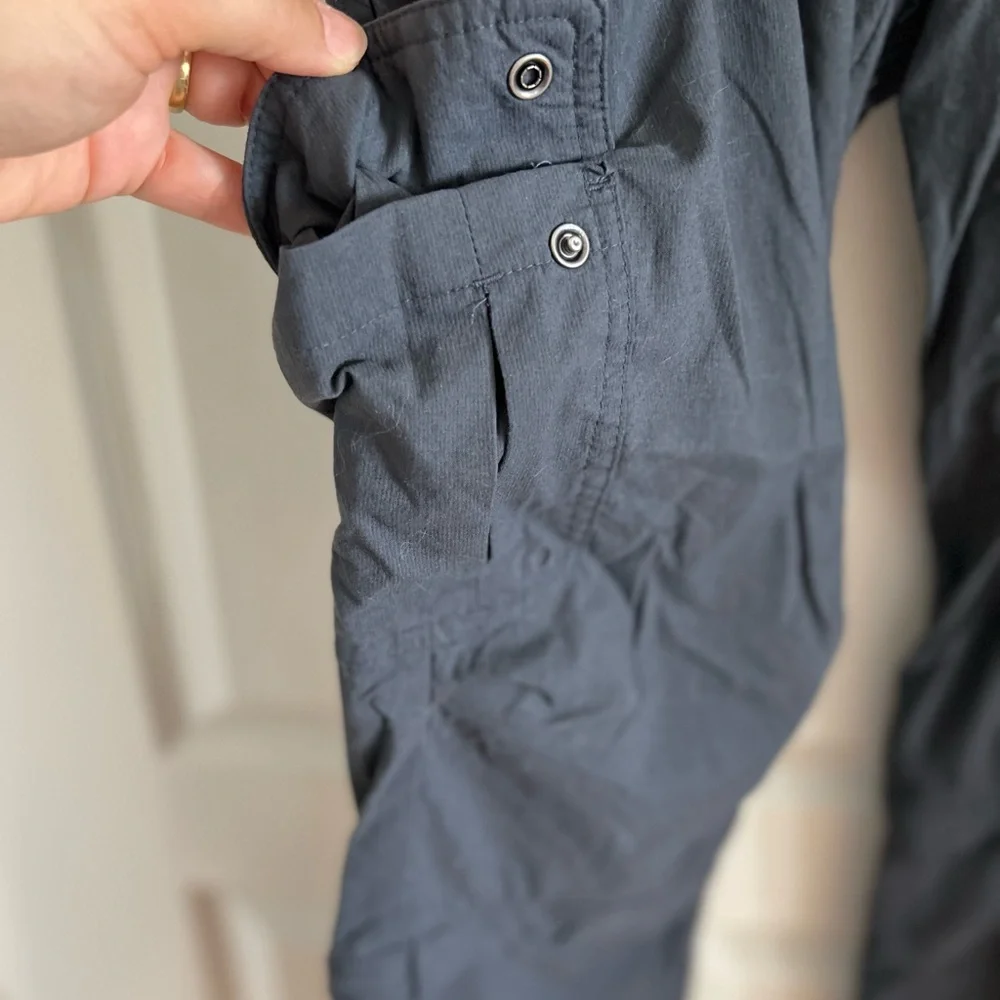 REI performance hiking pants - Picture 5 of 9